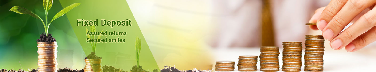 Fixed Deposit - Fixed Deposit Rates, FD Account & Interest Rates - LOCAHAIN FARMER PRODUCER LTD